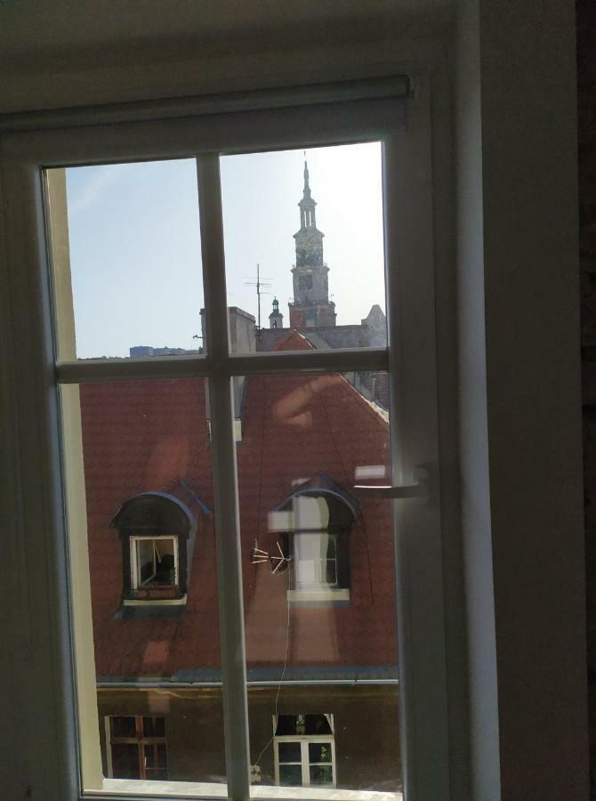Old Town Mystery- Apartamento Poznań