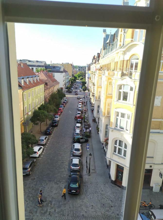 Old Town Mystery- Apartamento Poznań