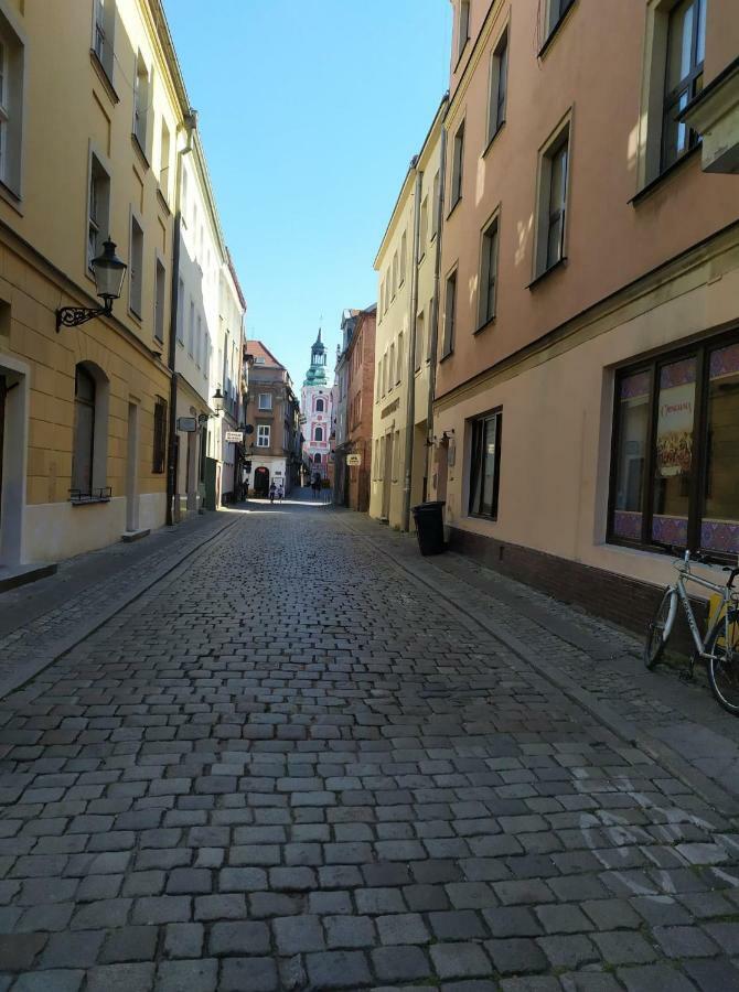 Apartamento Old Town Mystery- Poznań