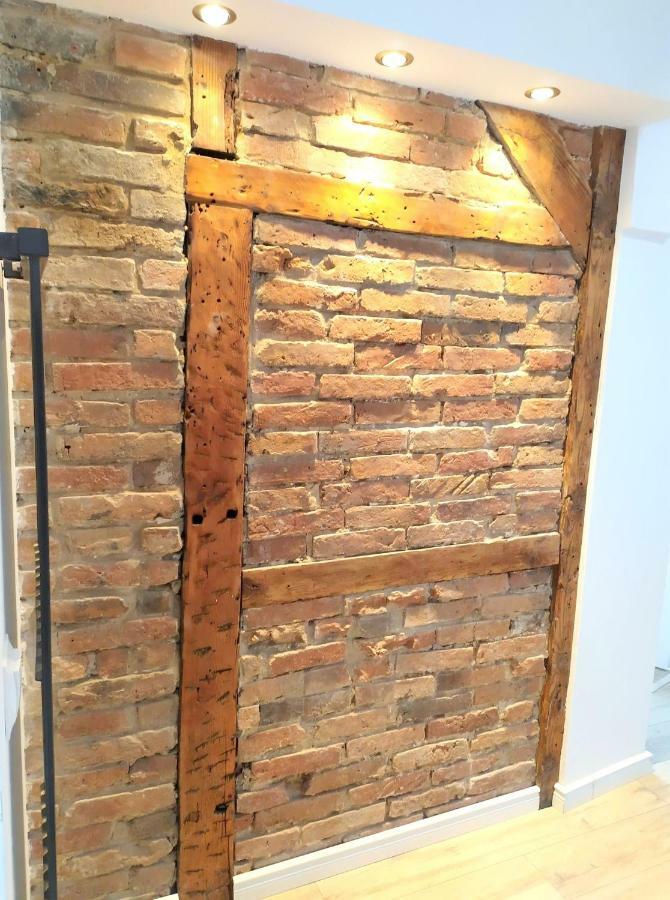 Apartamento Old Town Mystery-