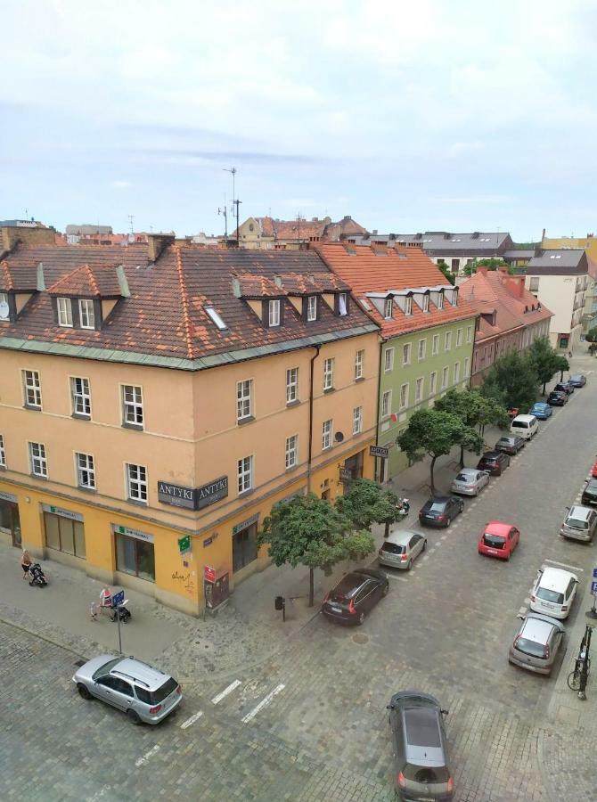 Apartamento Old Town Mystery- Poznań
