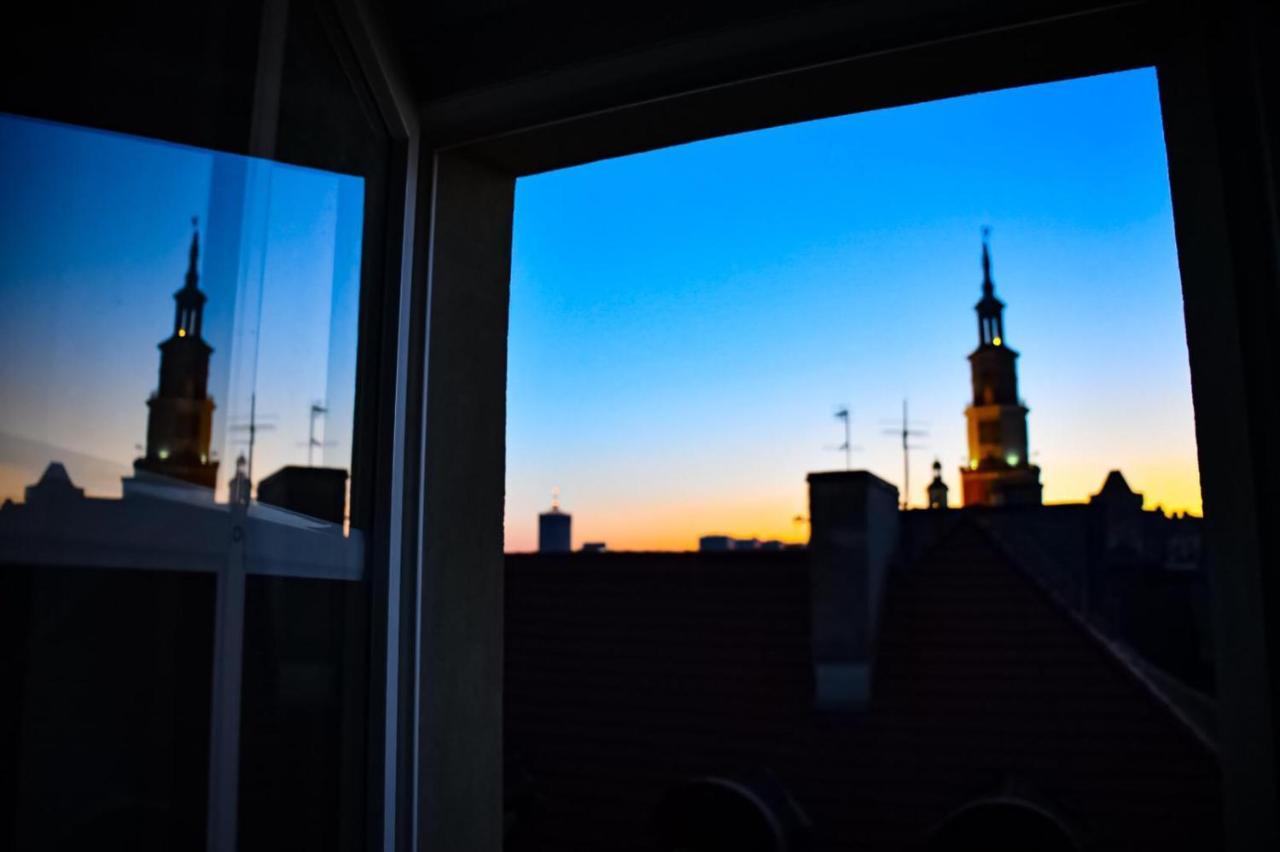 Apartment Old Town Mystery- Poznan