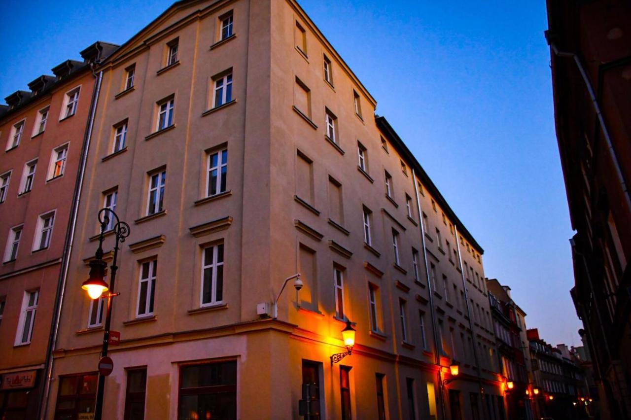 Apartment Old Town Mystery- *