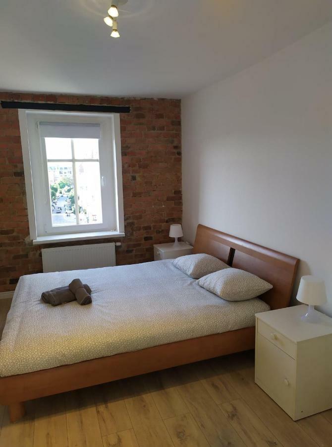 Old Town Mystery- Apartment