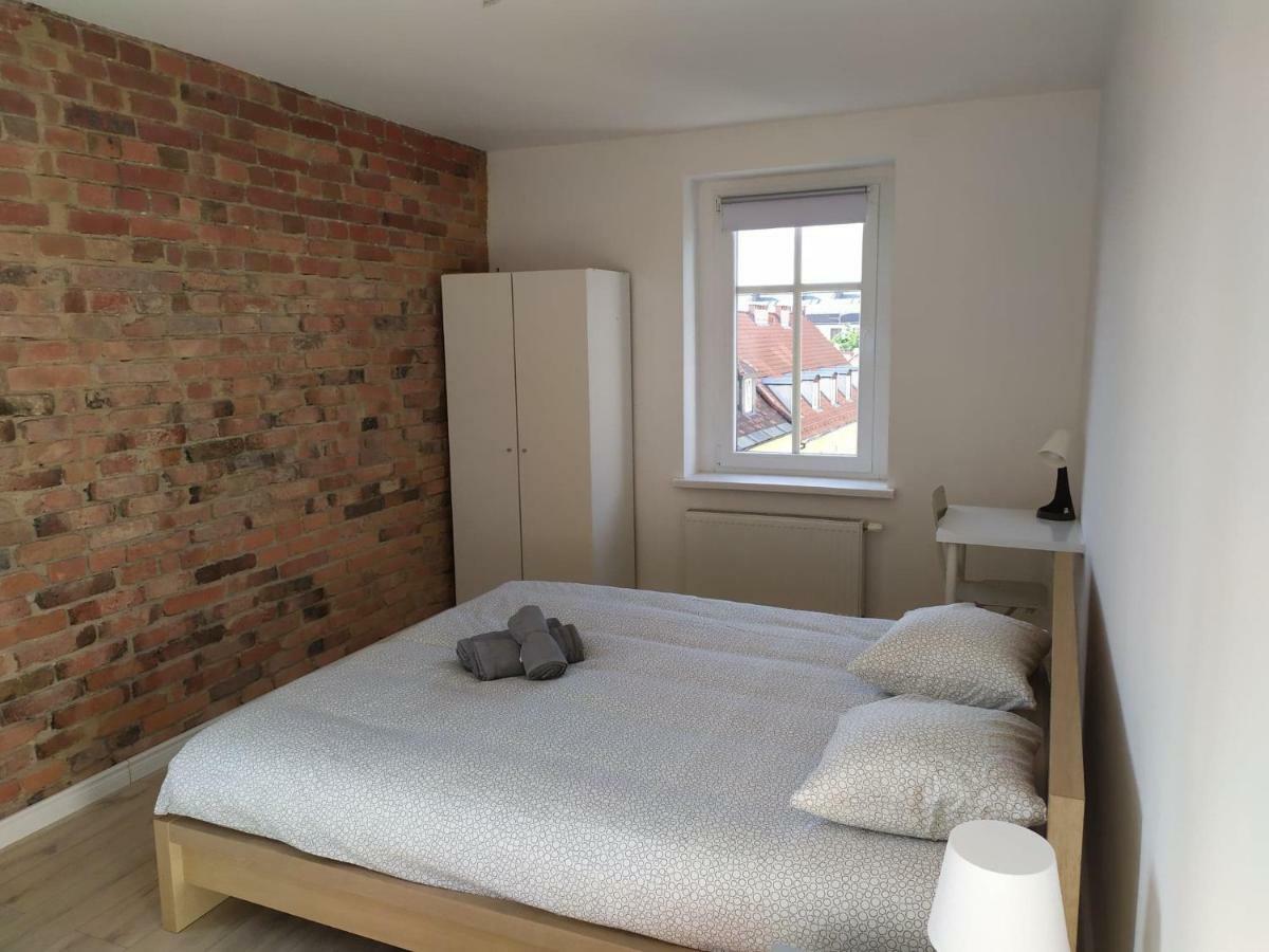 Old Town Mystery- Apartment Poznan