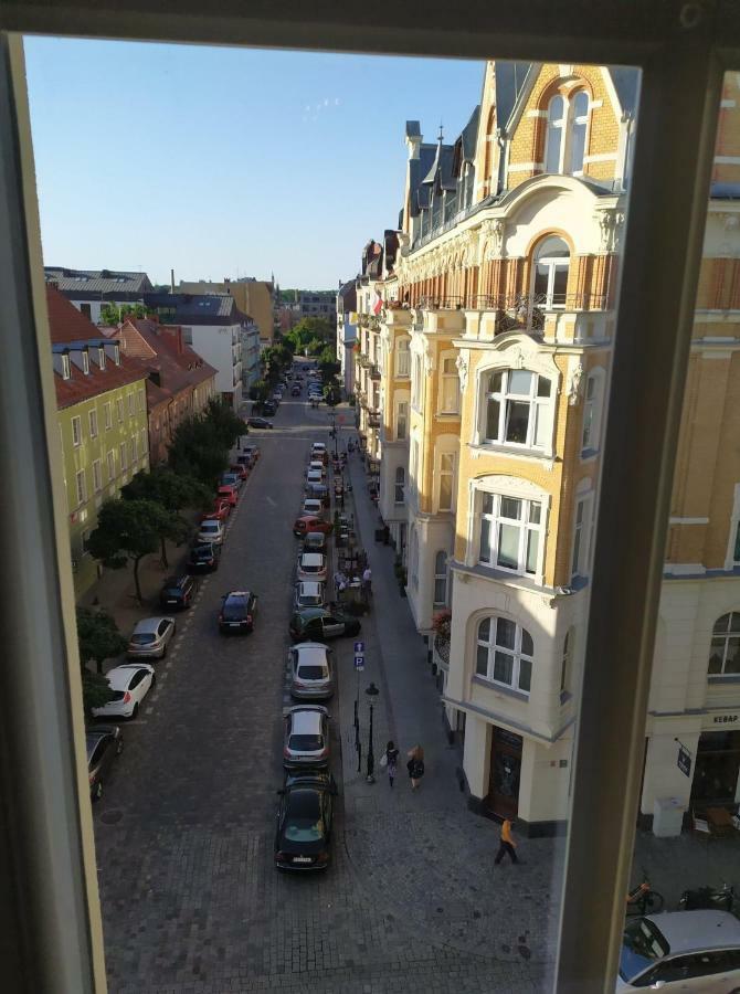 Old Town Mystery- Poznan
