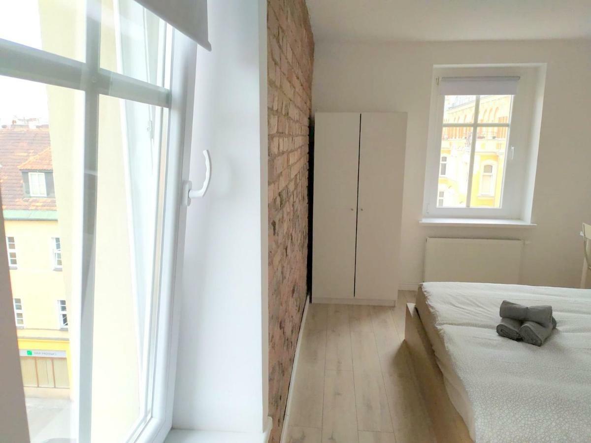 Old Town Mystery- Apartment Poznan