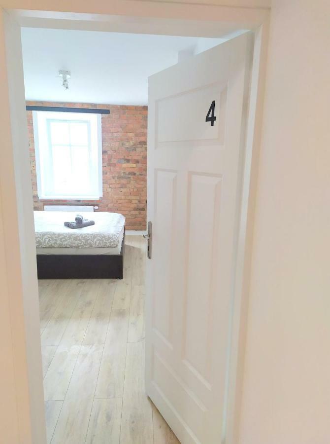 Old Town Mystery- Apartment Poznan