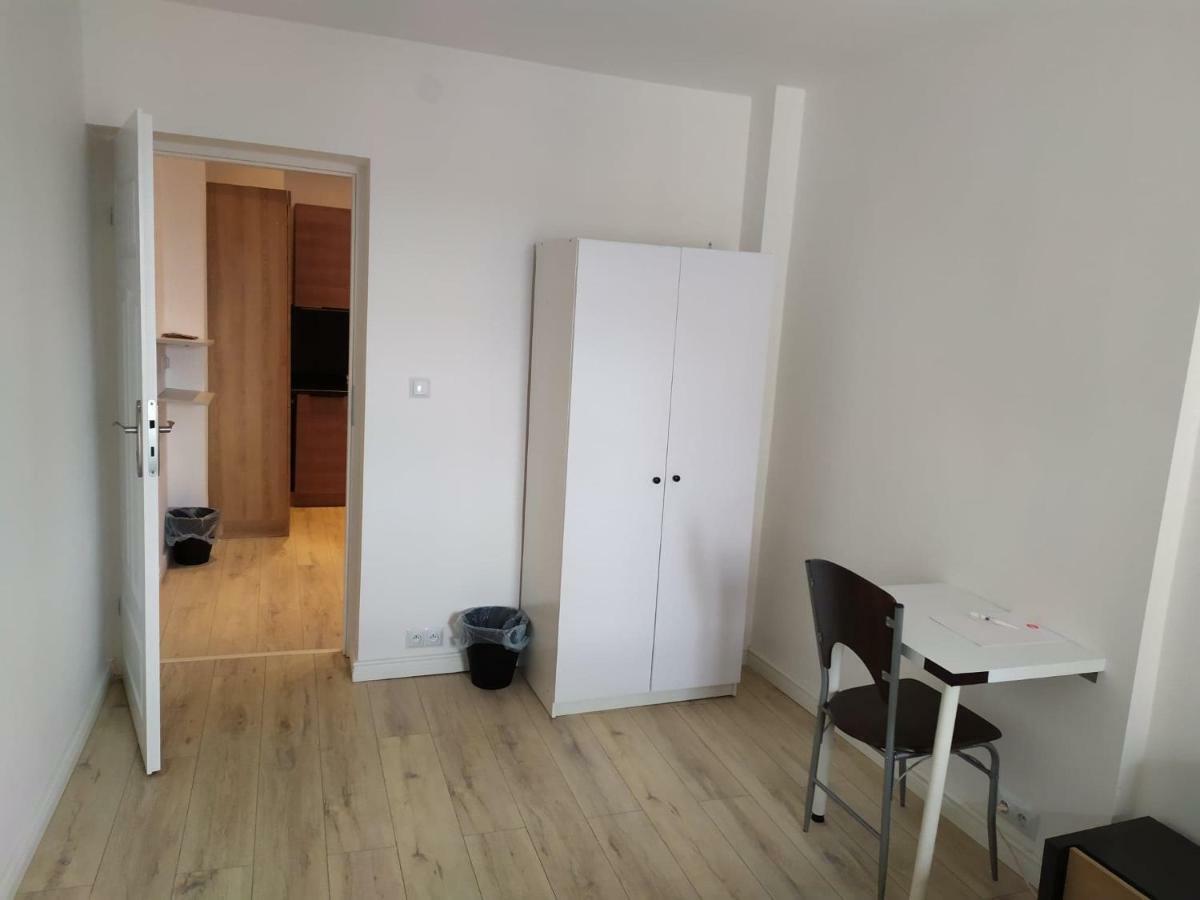 Old Town Mystery- Apartment
