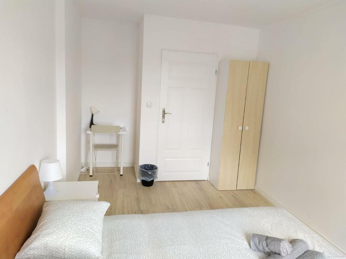 Apartment Old Town Mystery- *