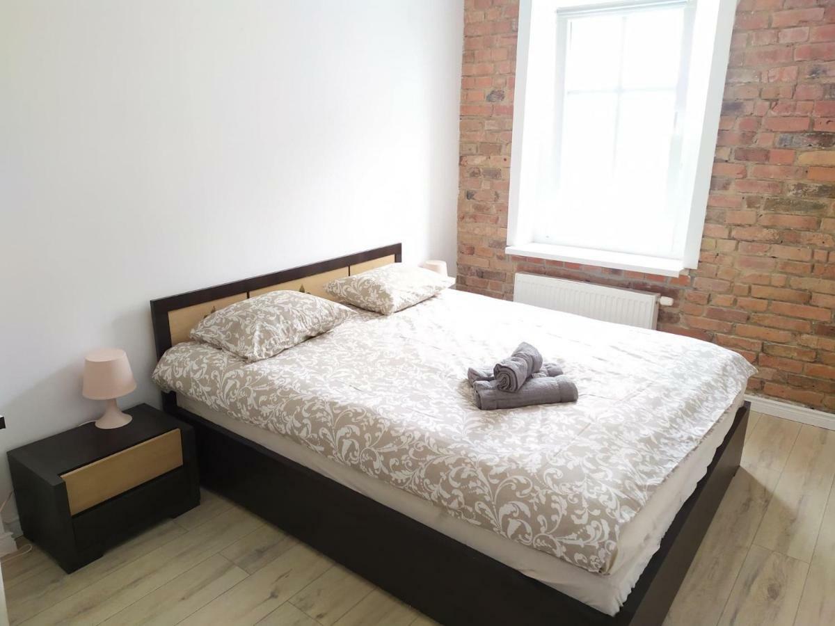 Old Town Mystery- Apartment Poznan