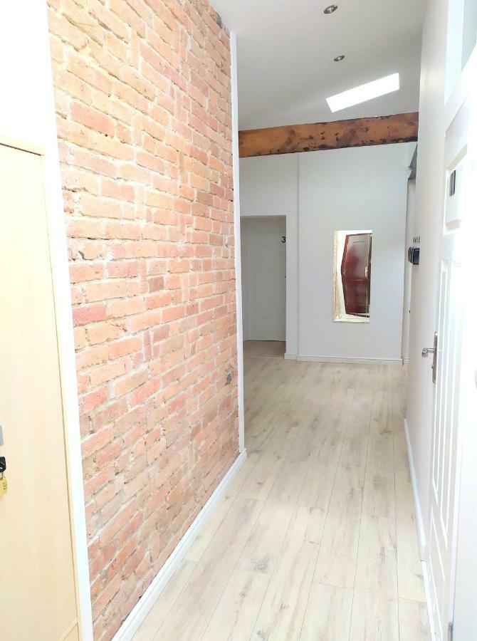 Old Town Mystery- Apartment Poznan