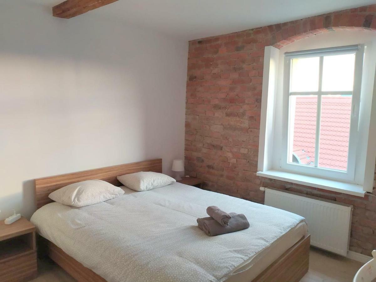 Apartment Old Town Mystery- *