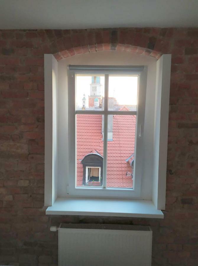 Old Town Mystery- Apartment Poznan