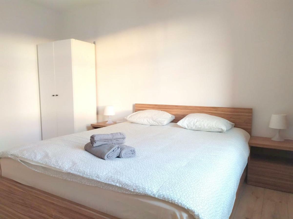 Apartment Old Town Mystery- *