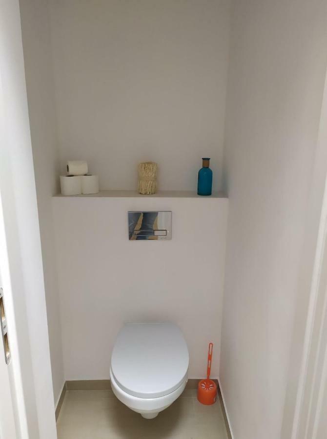 Apartment Old Town Mystery- *