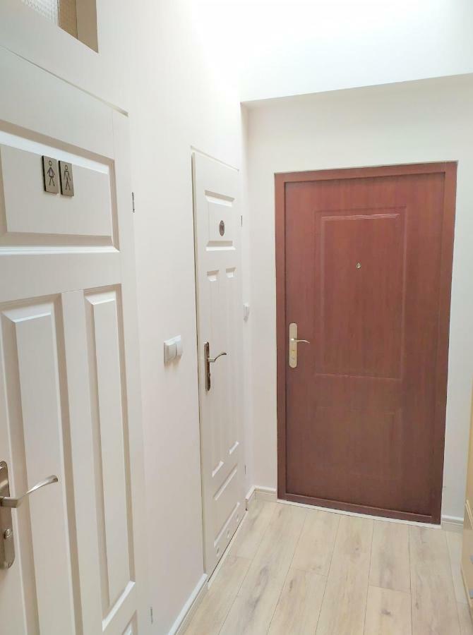 Old Town Mystery- Apartment Poznan